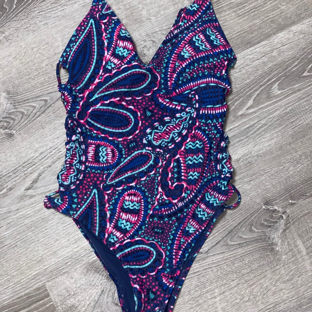 Aerie One-Piece Swimsuit